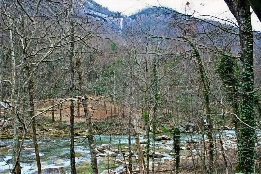 Photo of Others in Chimney Rock