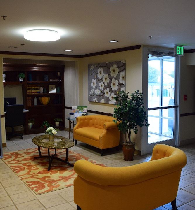 Photo of Livingroom in Rocky Mount