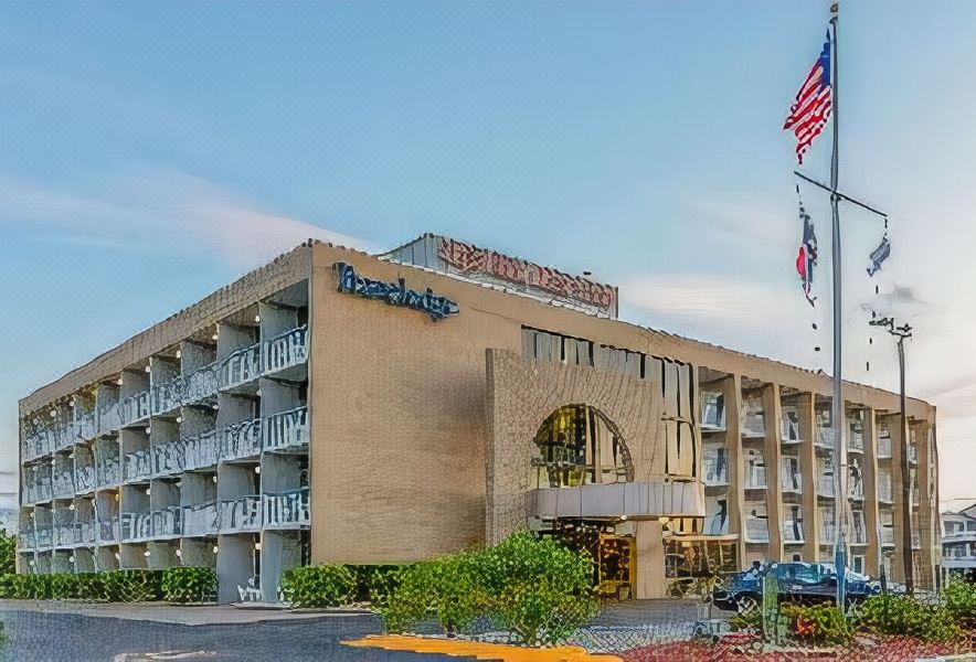 Photo of Buildings in Kill Devil Hills