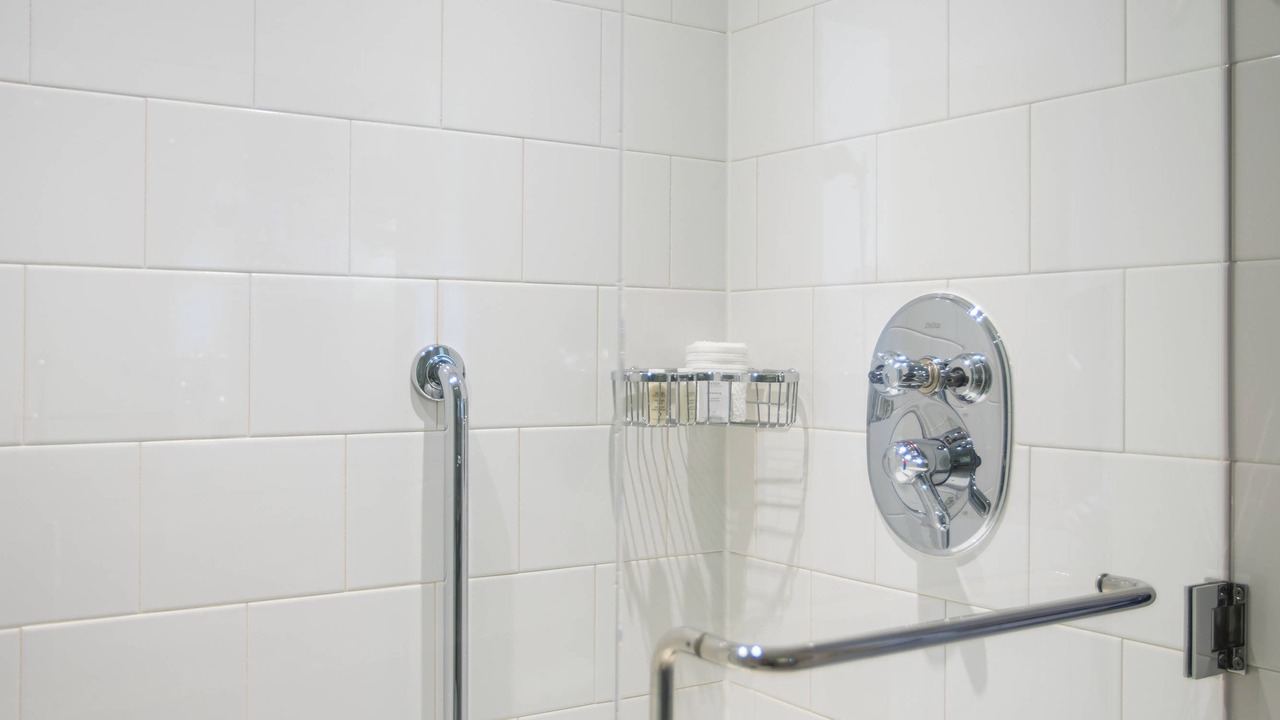 Photo of Bathroom in North Hills
