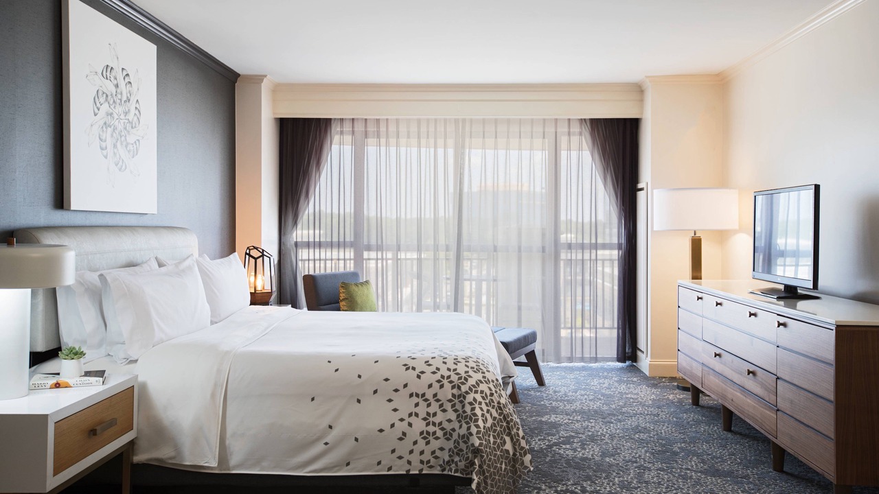 Photo of Bedroom in North Hills