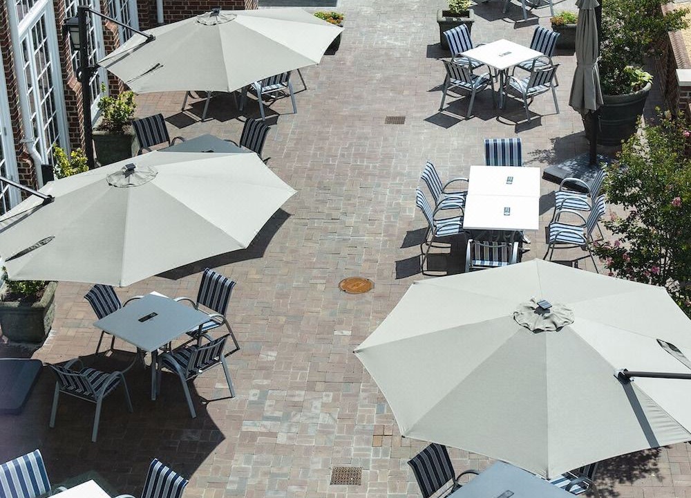 Photo of Patio Balcony in Cary