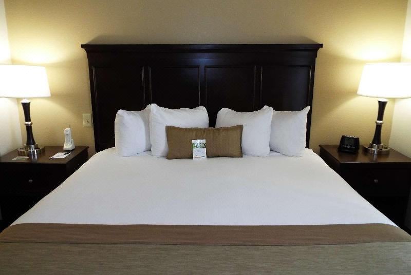Photo of Bedroom in Greensboro