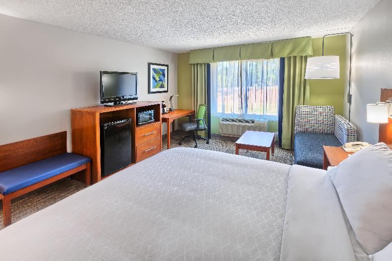Photo of Bedroom in North Raleigh