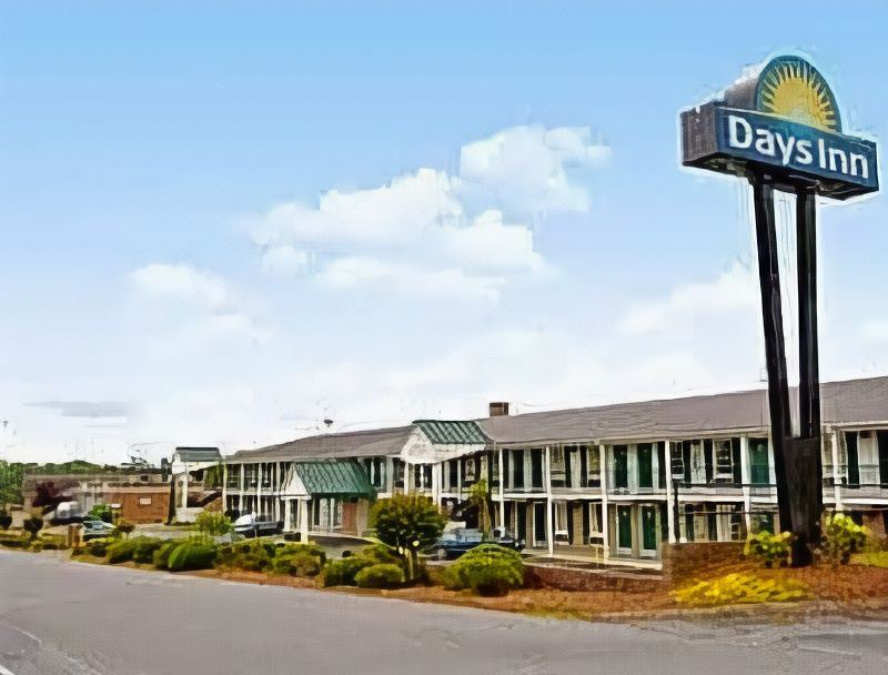 Photo of Buildings in Lincolnton
