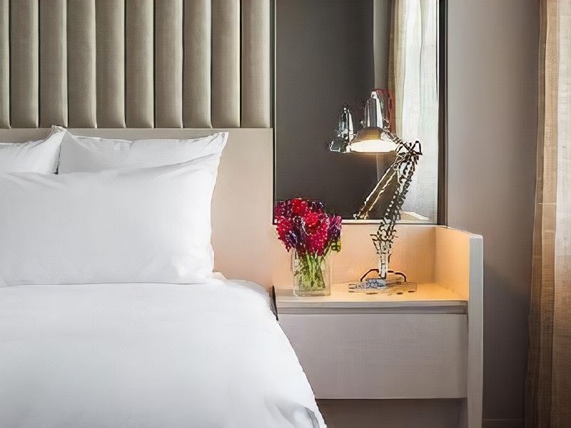 Photo of Bedroom in Downtown