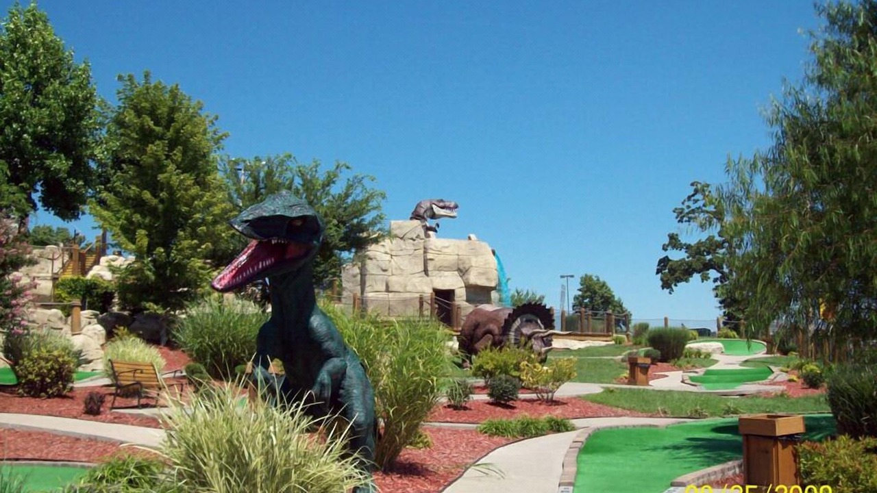 Photo of Outdoor in Kill Devil Hills