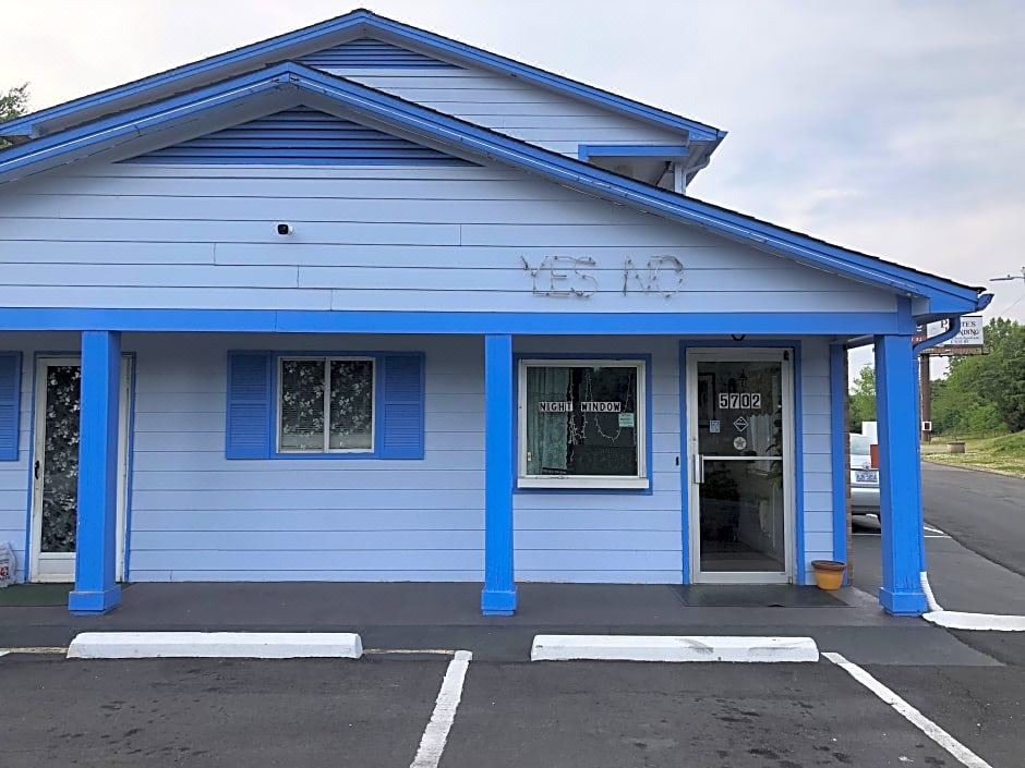 Photo of Buildings in Arlington