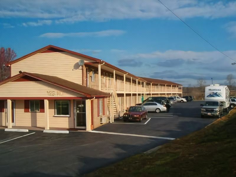Photo of Buildings in Arlington