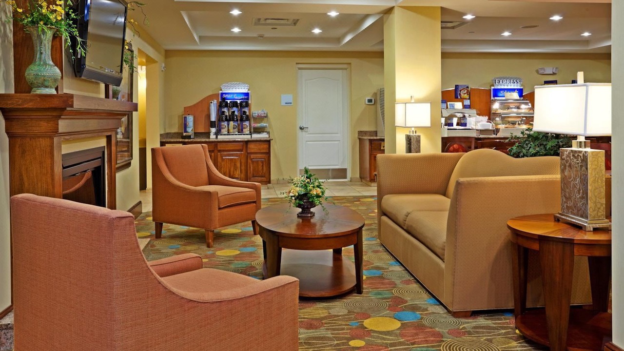 Photo of Livingroom in Greensboro