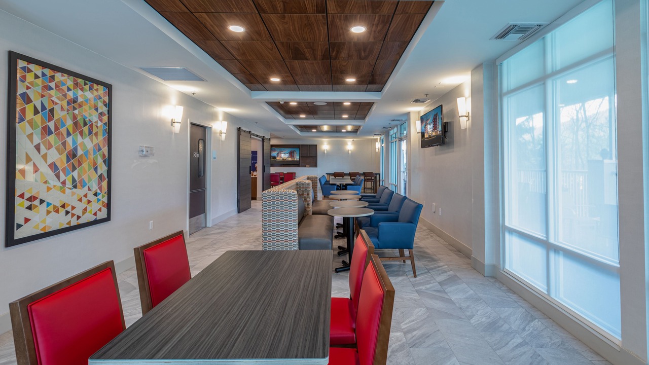 Photo of Livingroom in Asheville