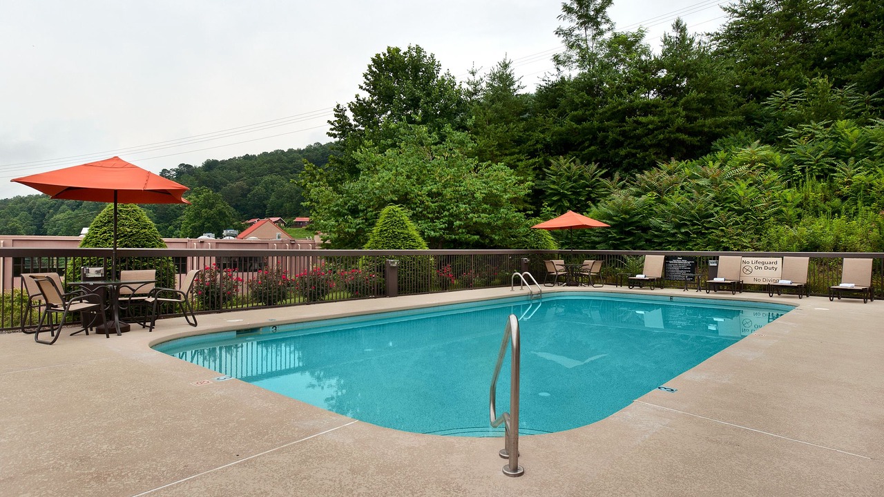 Photo of Outdoor in Cherokee