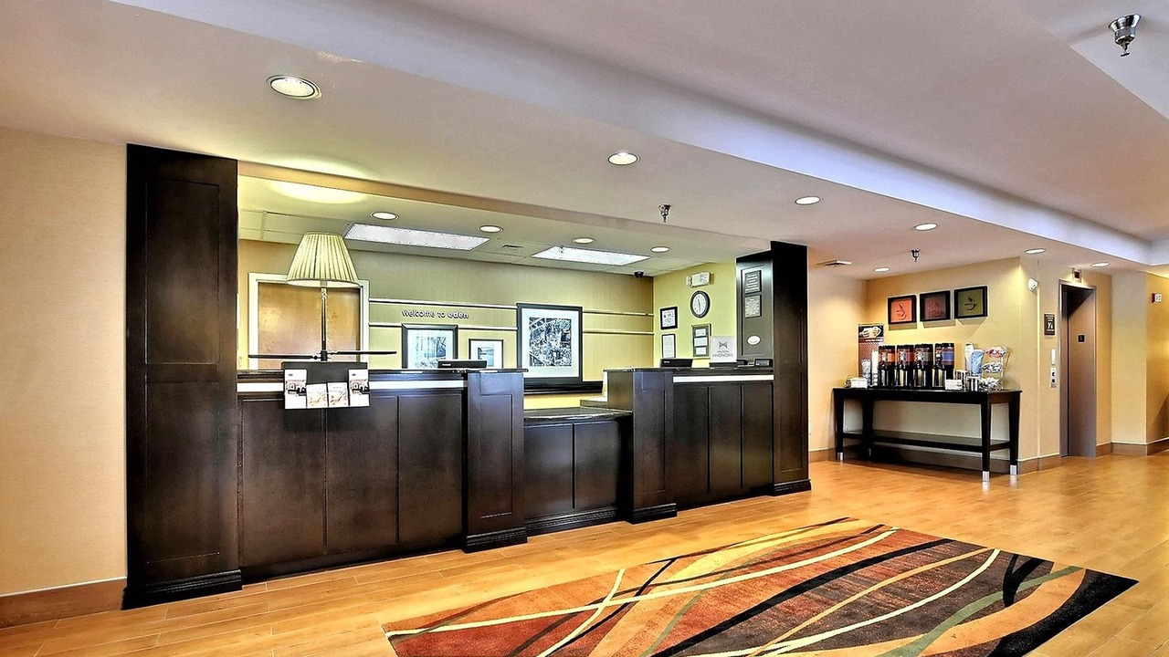 Photo of Livingroom in Eden
