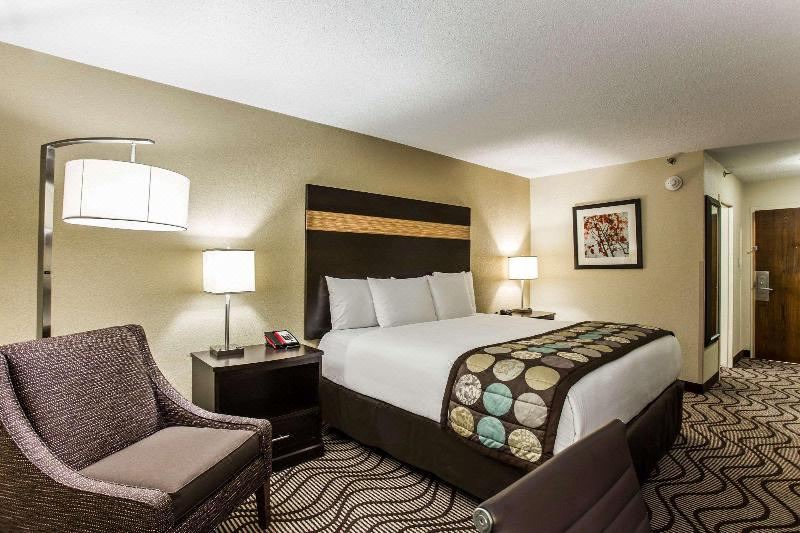 Photo of Bedroom in Charlotte