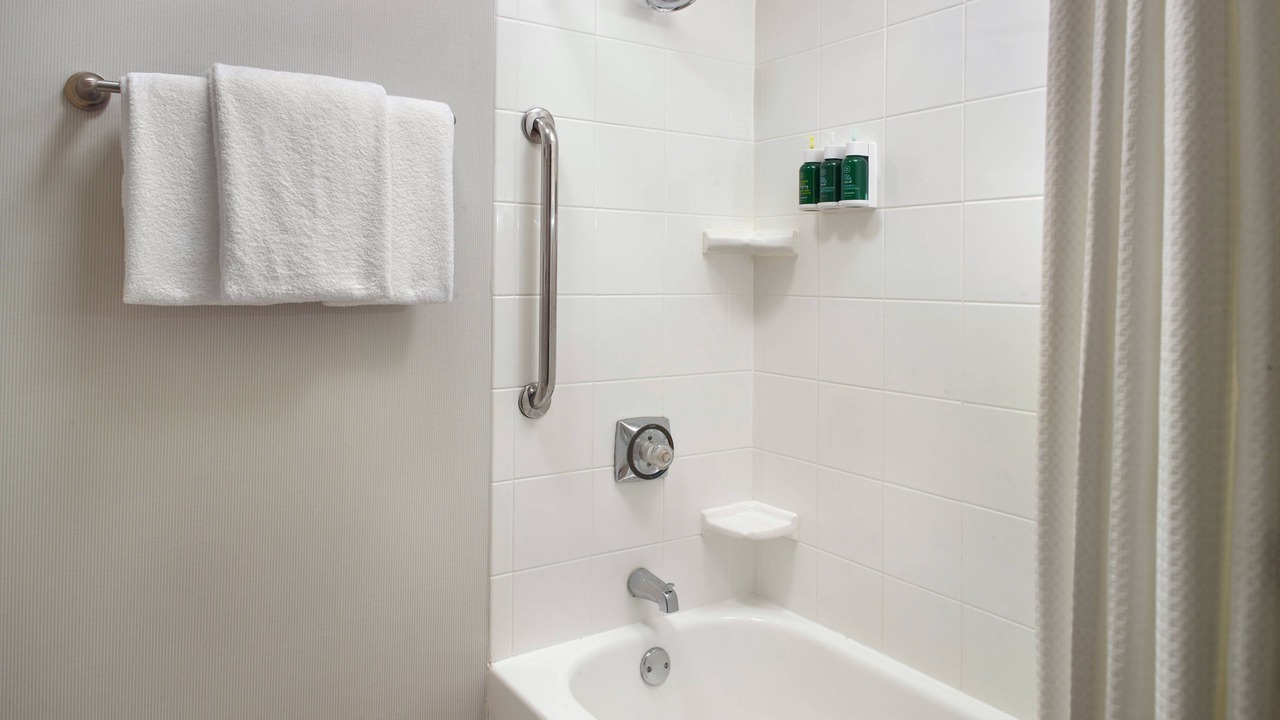 Photo of Bathroom in Terry Sanford