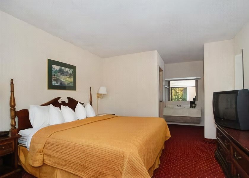 Photo of Bedroom in Mount Airy