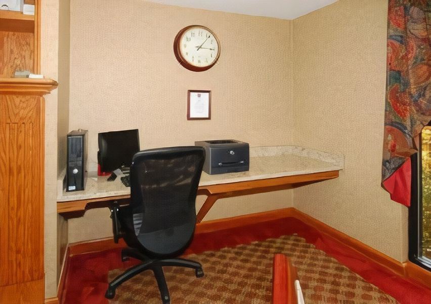 Photo of Livingroom in Cary