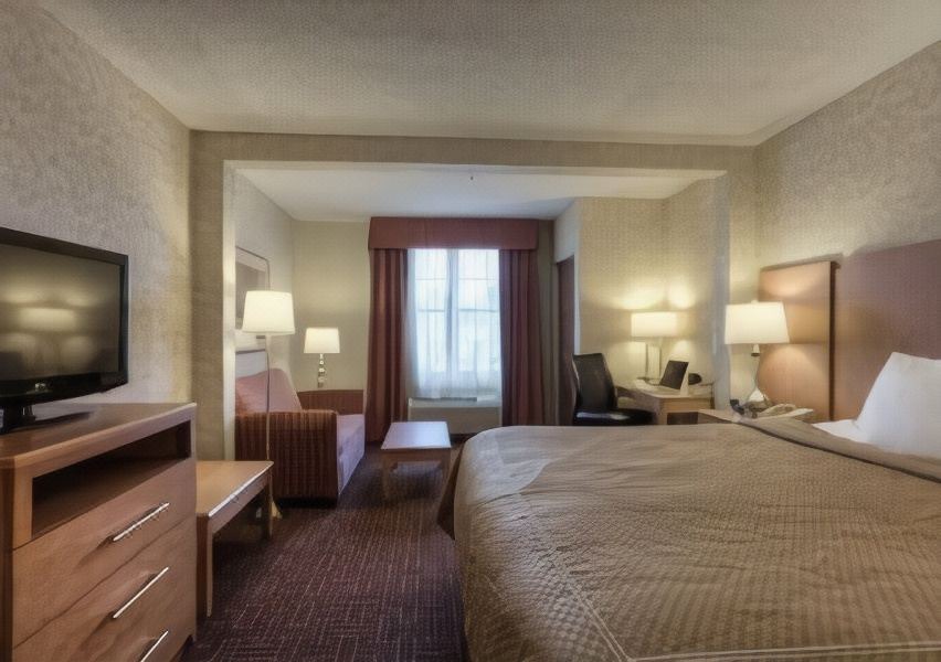 Photo of Bedroom in Winston - Salem