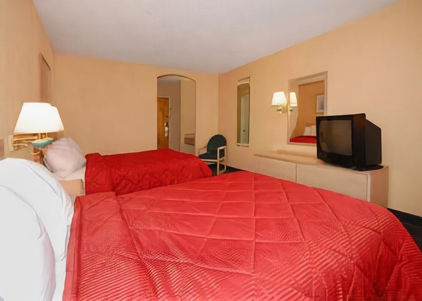 Photo of Bedroom in Washington