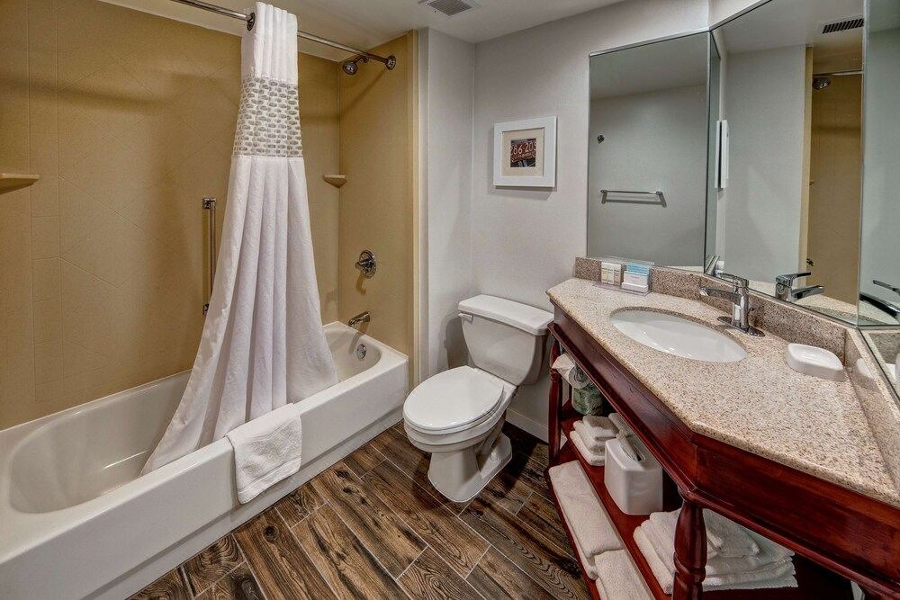 Photo of Bathroom in Concord