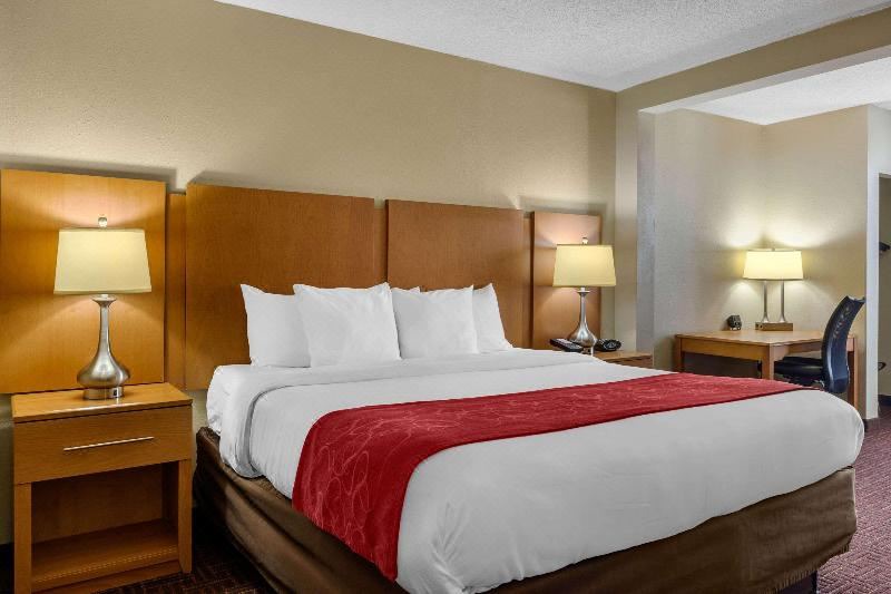 Photo of Bedroom in Winston - Salem