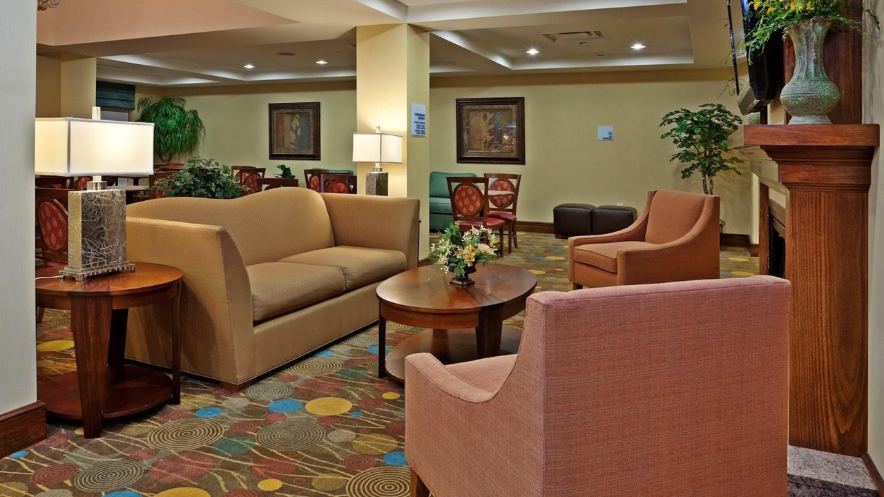Photo of Livingroom in Greensboro