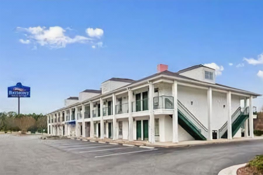 Photo of Buildings in Smithfield