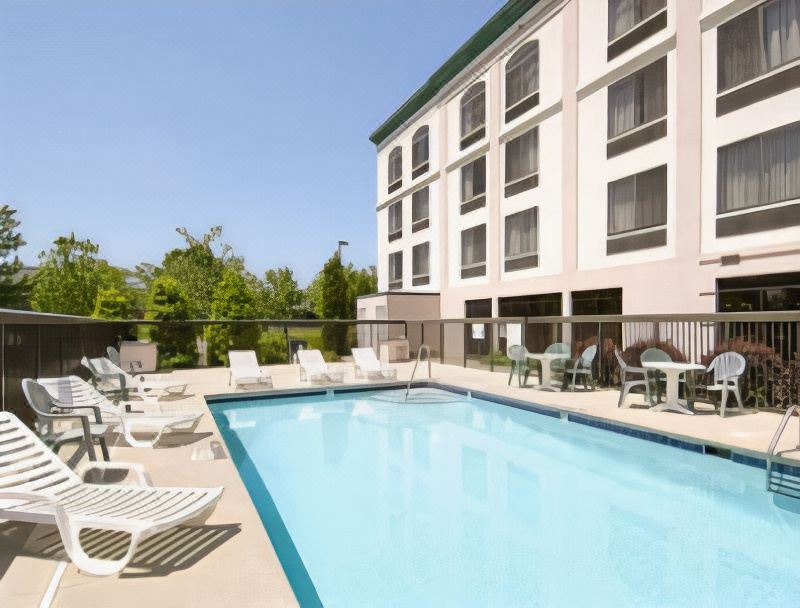 Photo of Outdoor in Northeast Raleigh