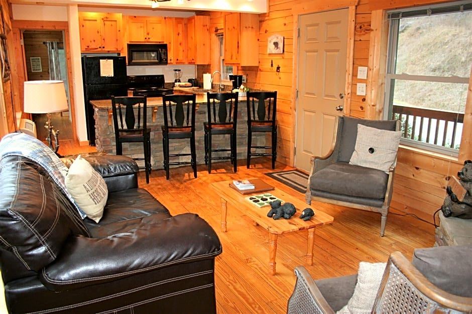 Photo of Livingroom in Chimney Rock