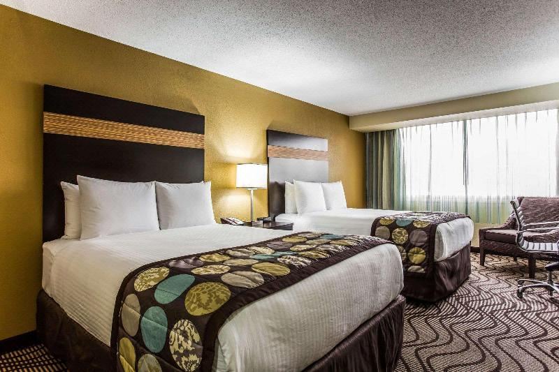 Photo of Bedroom in Charlotte