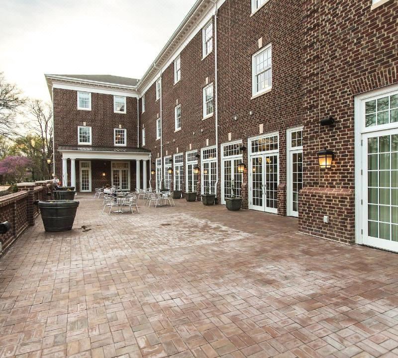 Photo of Buildings in Cary
