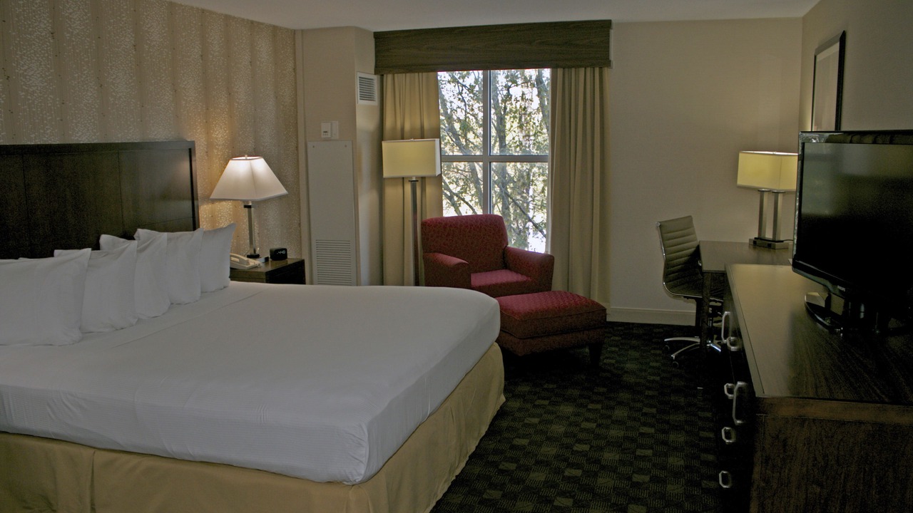 Photo of Bedroom in Norfolk - Virginia Beach