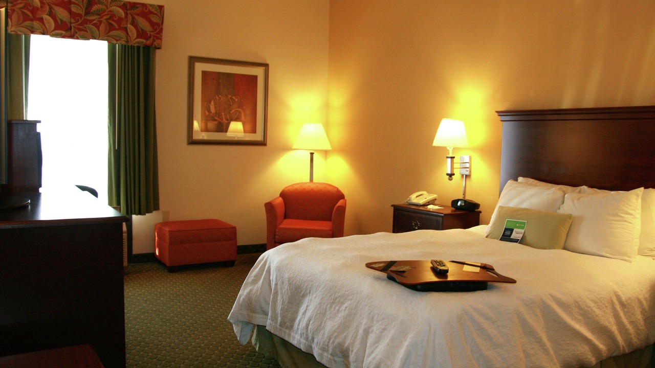Photo of Bedroom in New Bern