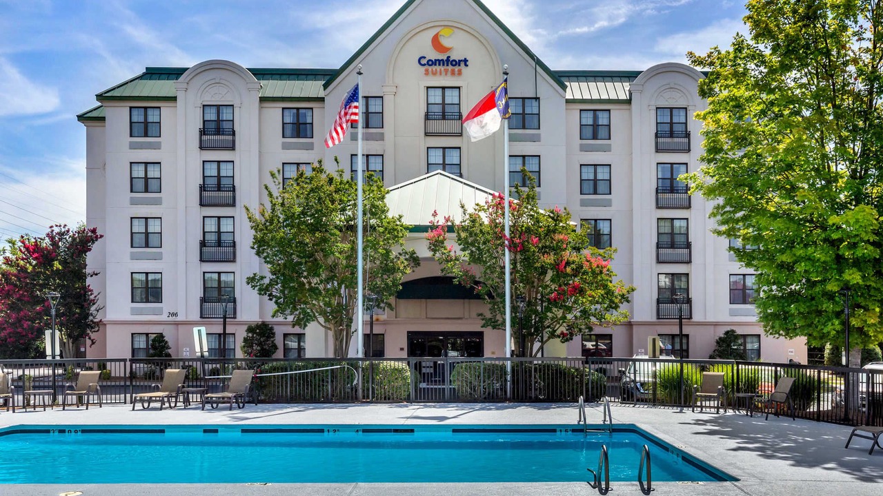 Photo of Outdoor in Winston - Salem