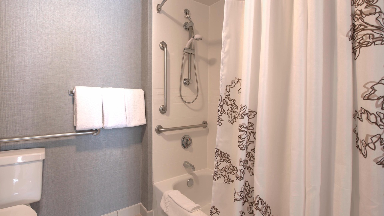 Photo of Bathroom in Crabtree