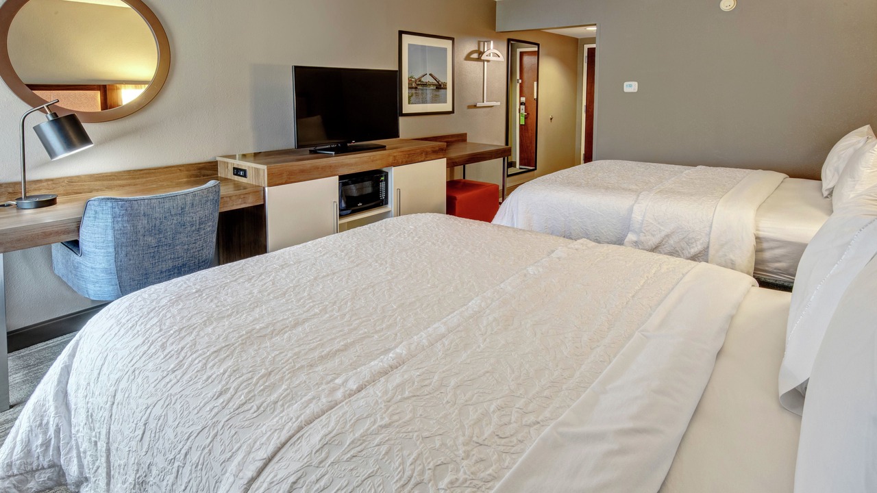 Photo of Bedroom in Elizabeth City
