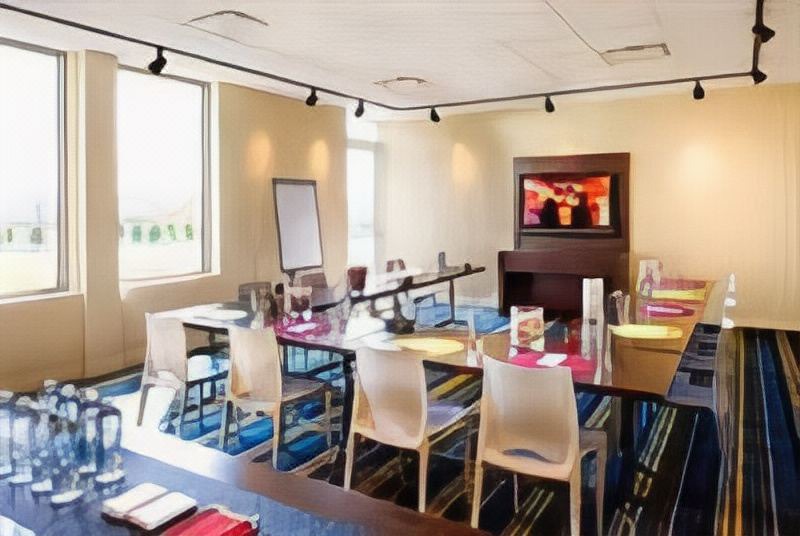 Photo of Livingroom in Downtown