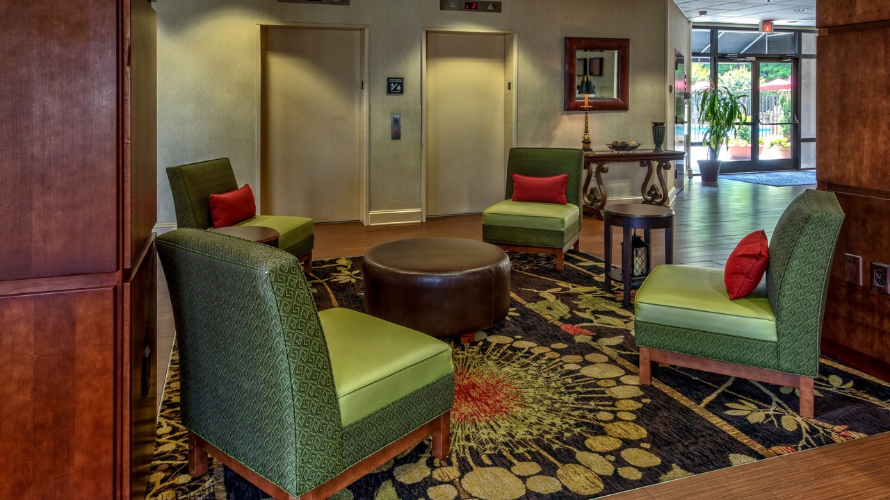 Photo of Livingroom in Rocky Mount