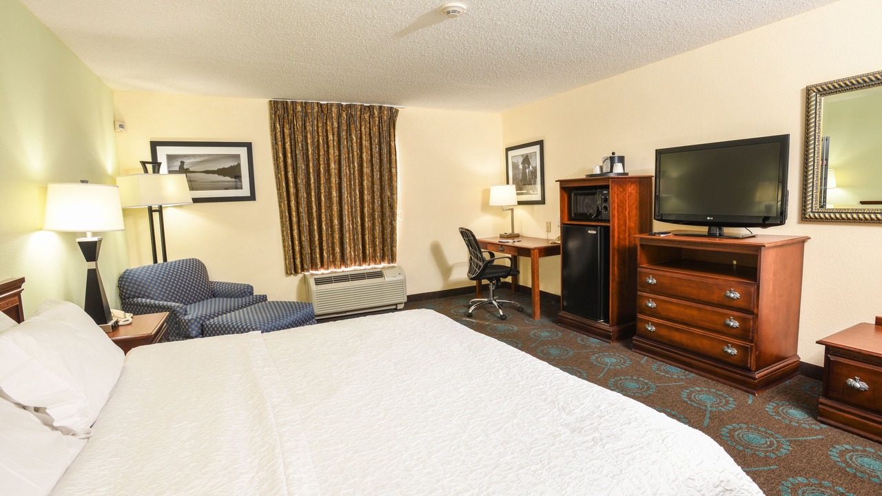 Photo of Bedroom in Williamston