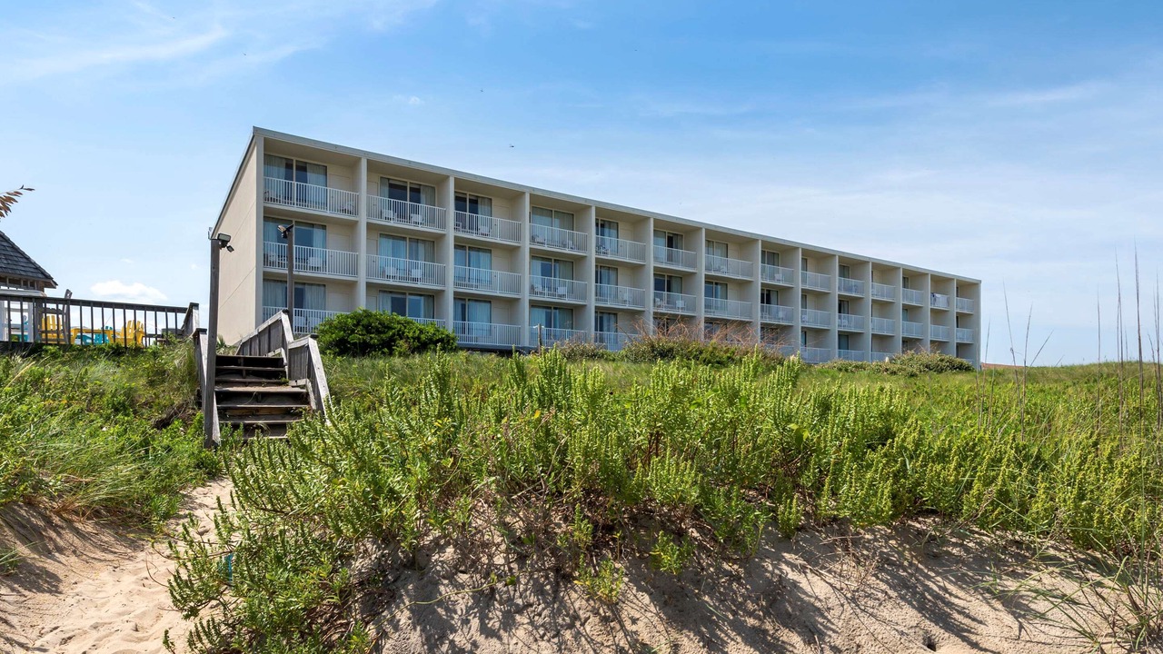 Photo of Buildings in Kill Devil Hills