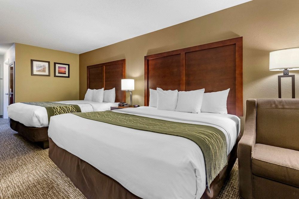 Photo of Bedroom in Apex