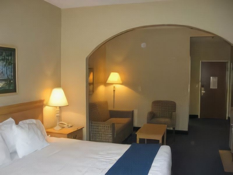 Photo of Bedroom in Sneads Ferry