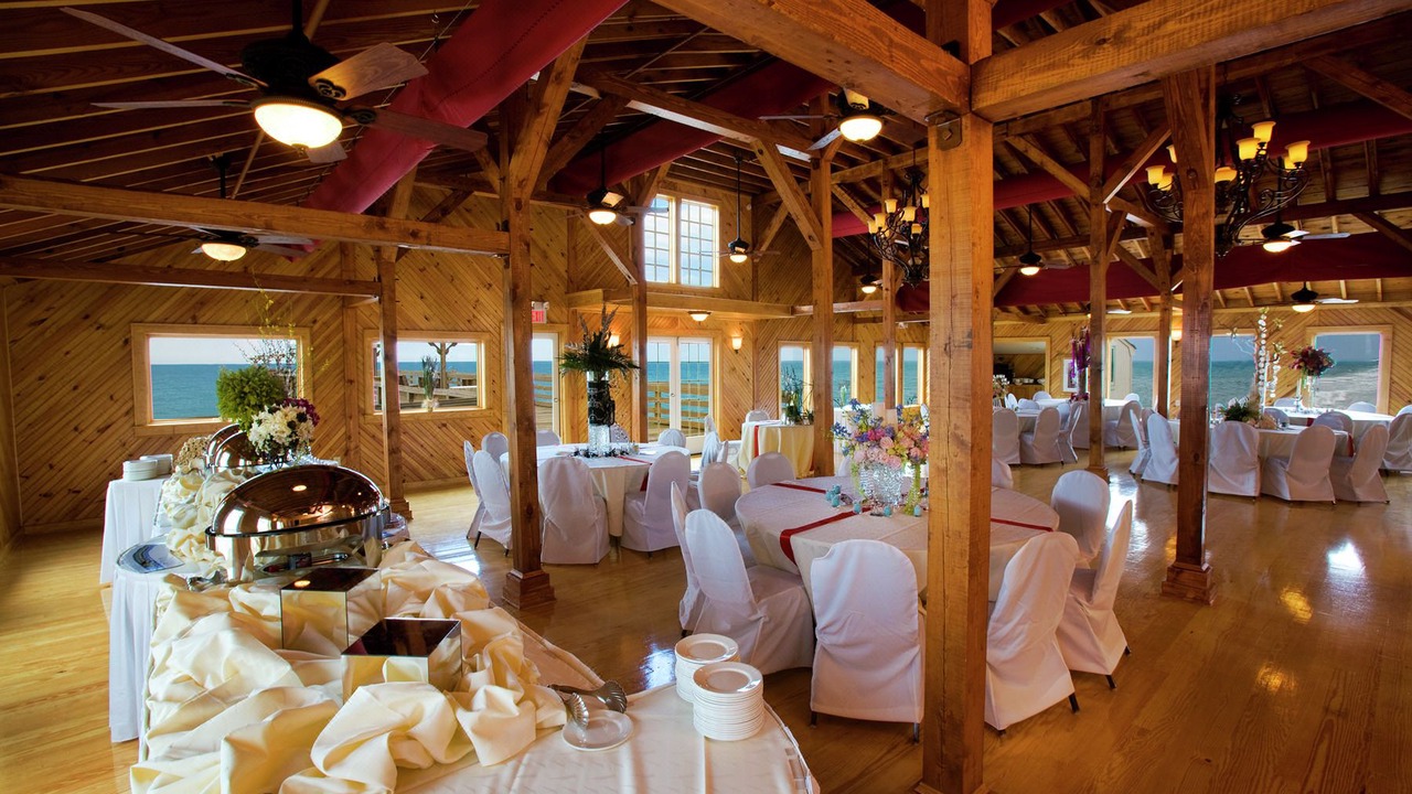 Photo of Livingroom in Kitty Hawk