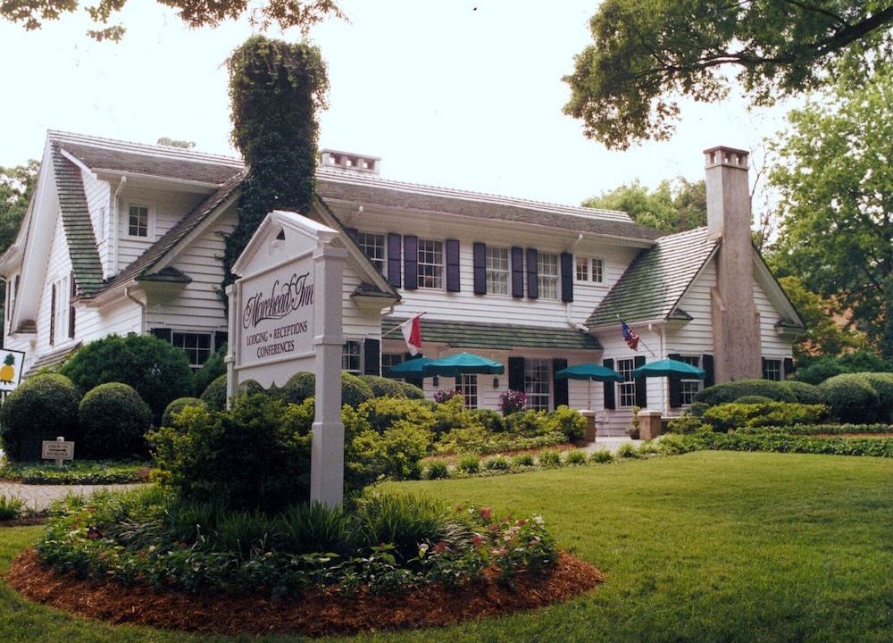 Photo of Buildings in Dilworth
