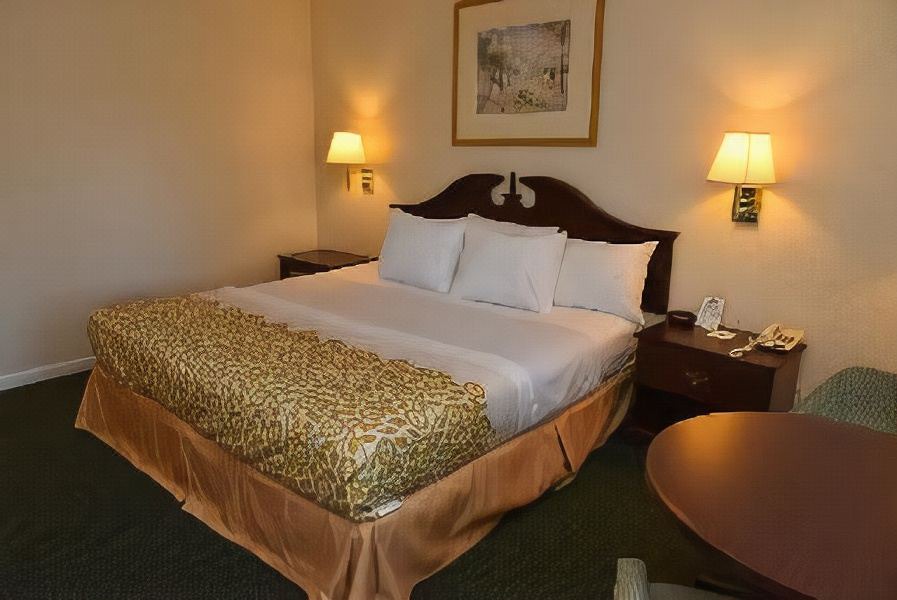 Photo of Bedroom in Havelock