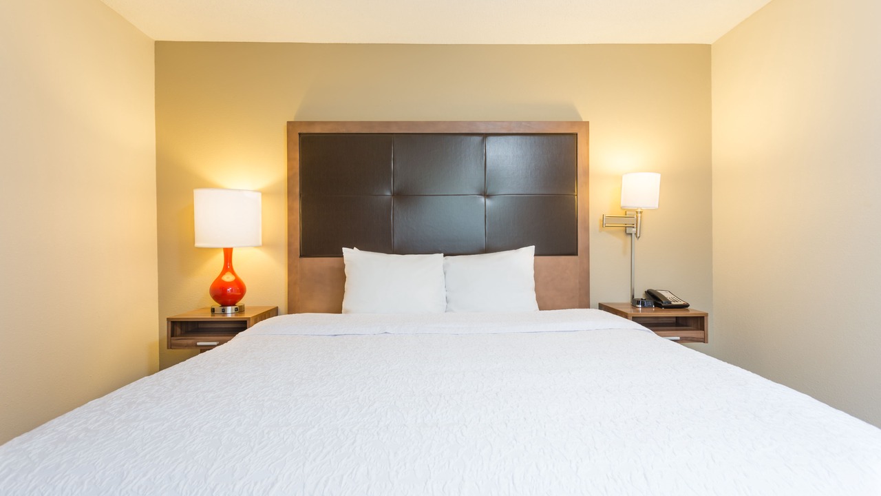 Photo of Bedroom in Havelock