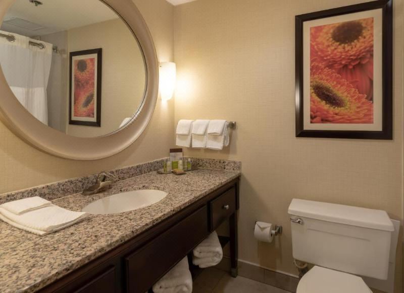 Photo of Bathroom in Norfolk - Virginia Beach