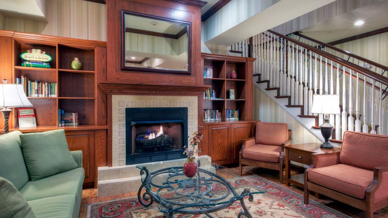 Photo of Livingroom in Wilmington