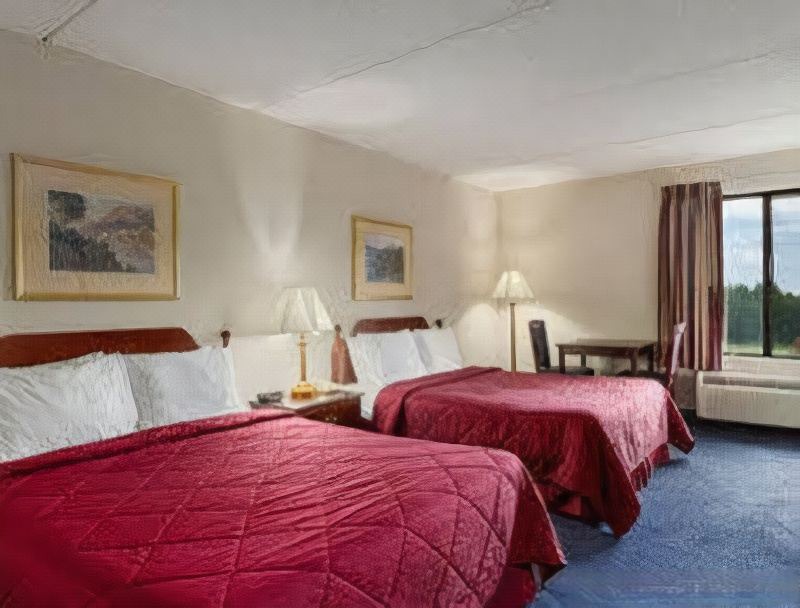 Photo of Bedroom in Mocksville