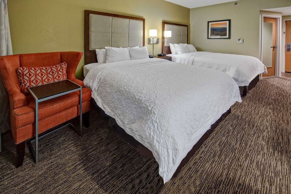 Photo of Bedroom in Concord